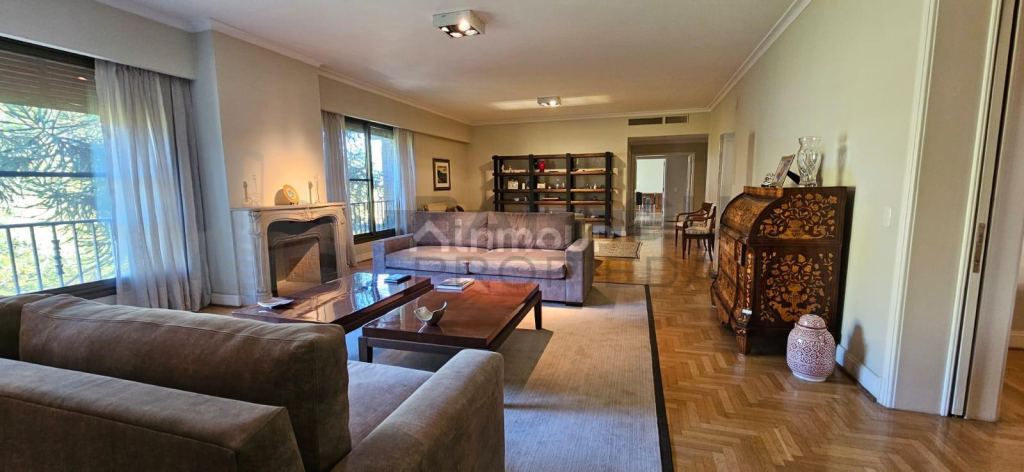 Departamento en Alquiler en Capital, Mendoza