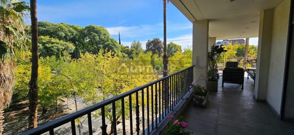 Departamento en Alquiler en Capital, Mendoza