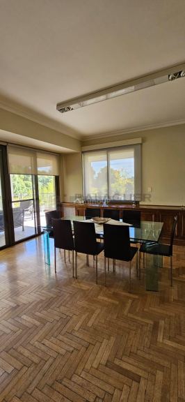 Departamento en Alquiler en Capital, Mendoza