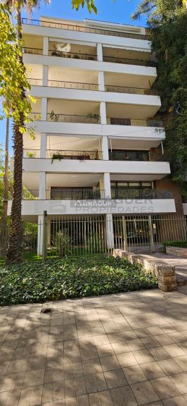 Departamento en Alquiler en Capital, Mendoza