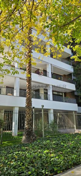 Departamento en Alquiler en Capital, Mendoza