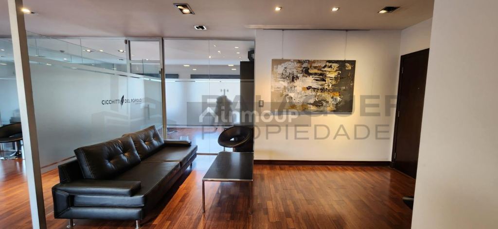 Oficina en Venta en Capital, Mendoza