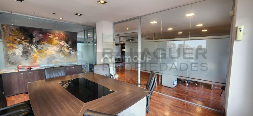 Oficina en Venta en Capital, Mendoza