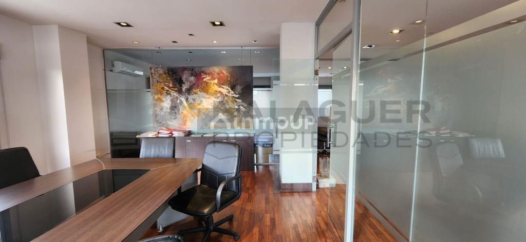 Oficina en Venta en Capital, Mendoza