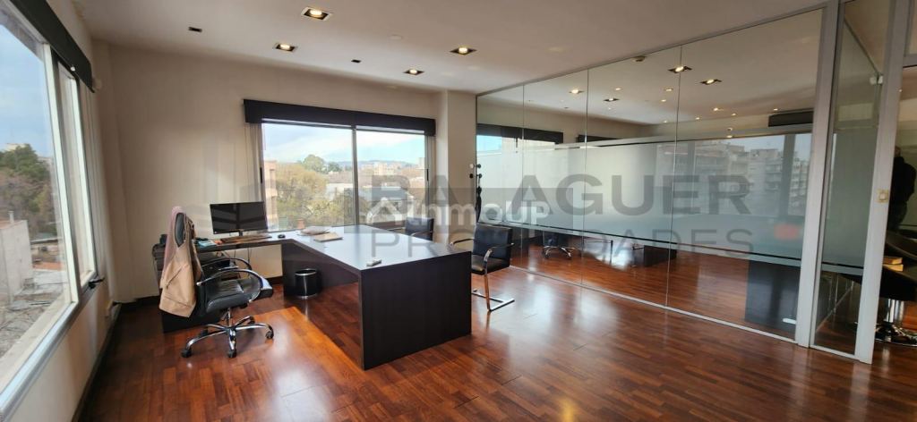 Oficina en Venta en Capital, Mendoza