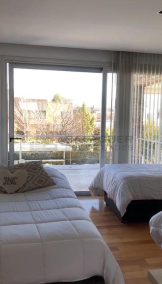 Casa en Venta en Lujan de Cuyo, Mendoza