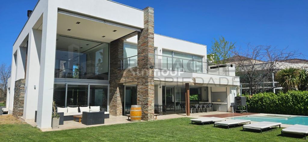 Casa en Venta en Lujan de Cuyo, Mendoza
