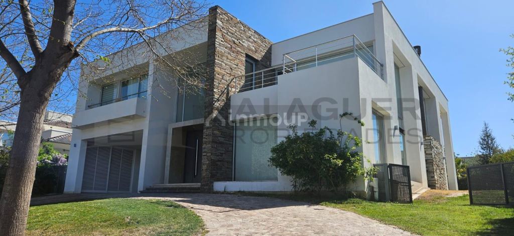 Casa en Venta en Lujan de Cuyo, Mendoza