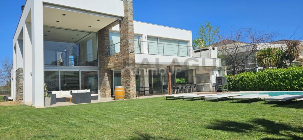 Casa en Venta en Lujan de Cuyo, Mendoza