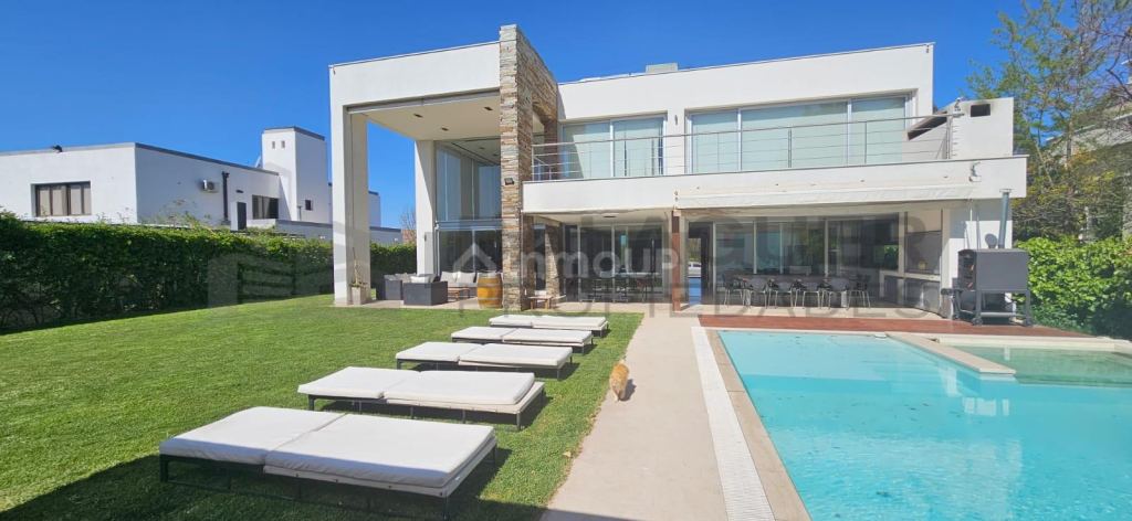 Casa en Venta en Lujan de Cuyo, Mendoza