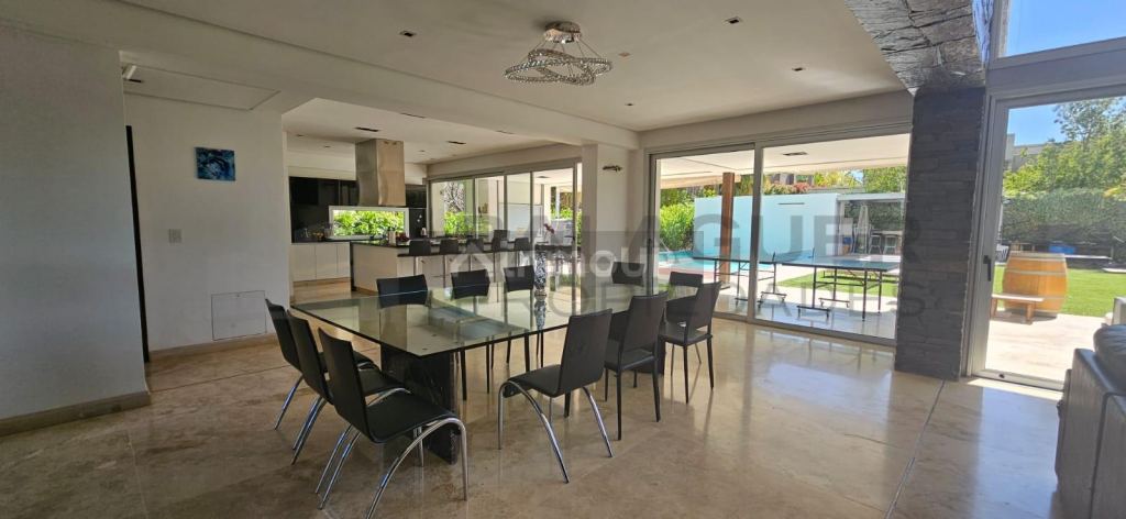 Casa en Venta en Lujan de Cuyo, Mendoza