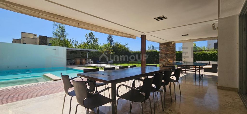 Casa en Venta en Lujan de Cuyo, Mendoza