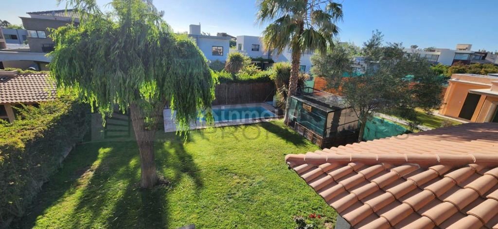 Casa en Venta en Maipu, Mendoza
