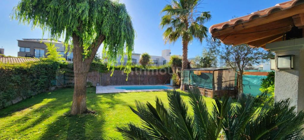 Casa en Venta en Maipu, Mendoza