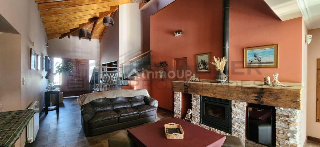 Casa en Venta en Maipu, Mendoza