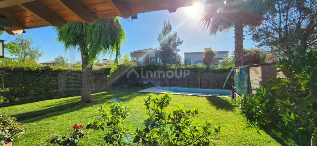 Casa en Venta en Maipu, Mendoza