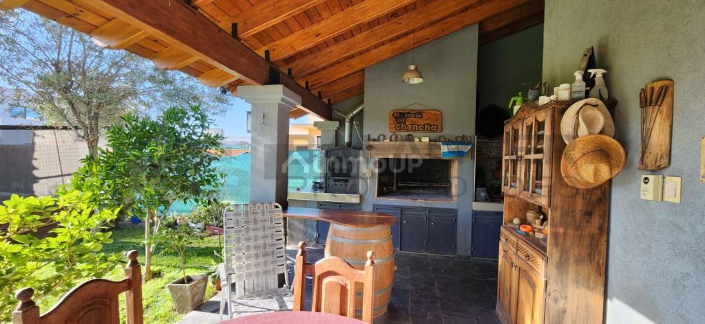 Casa en Venta en Maipu, Mendoza