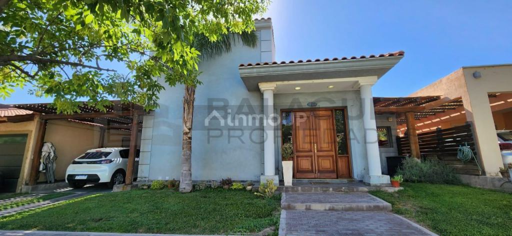 Casa en Venta en Maipu, Mendoza