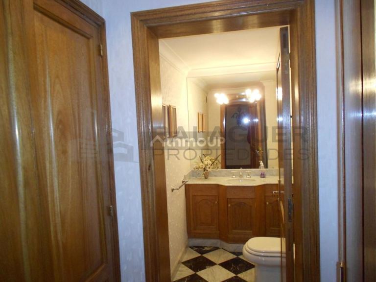 Departamento en Venta en Capital, Mendoza