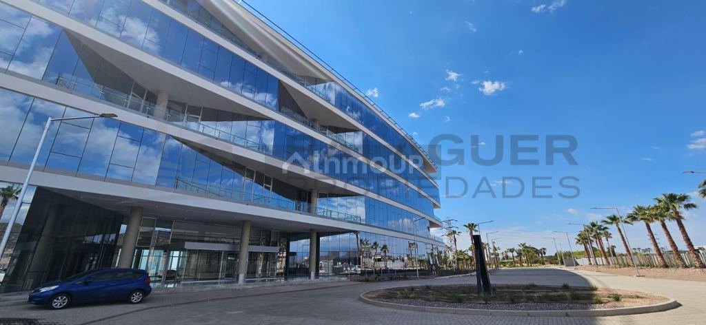 Oficina en Alquiler en Godoy Cruz, Mendoza