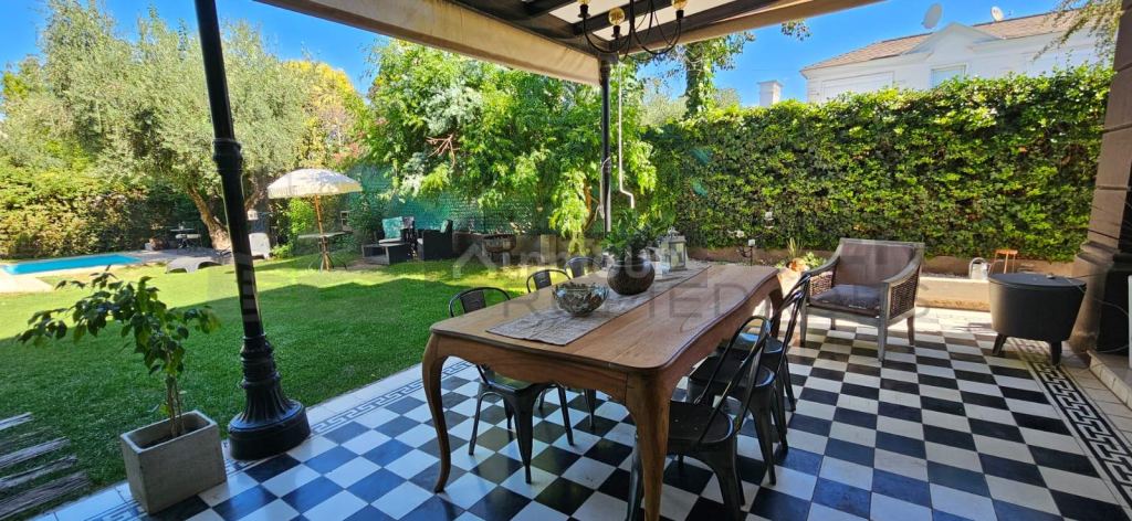 Casa en Venta en Guaymallen, Mendoza