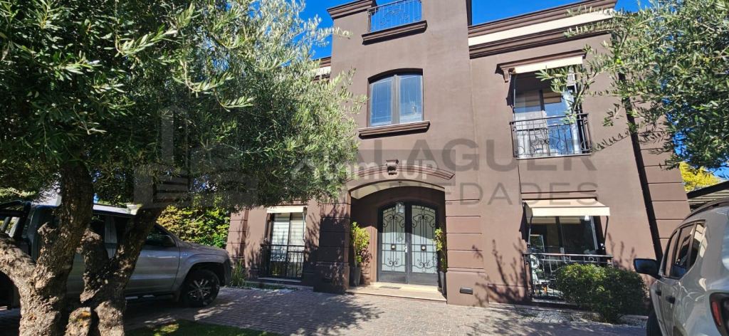 Casa en Venta en Guaymallen, Mendoza