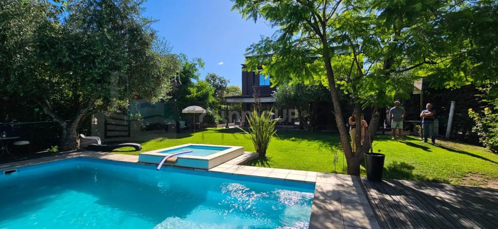 Casa en Venta en Guaymallen, Mendoza