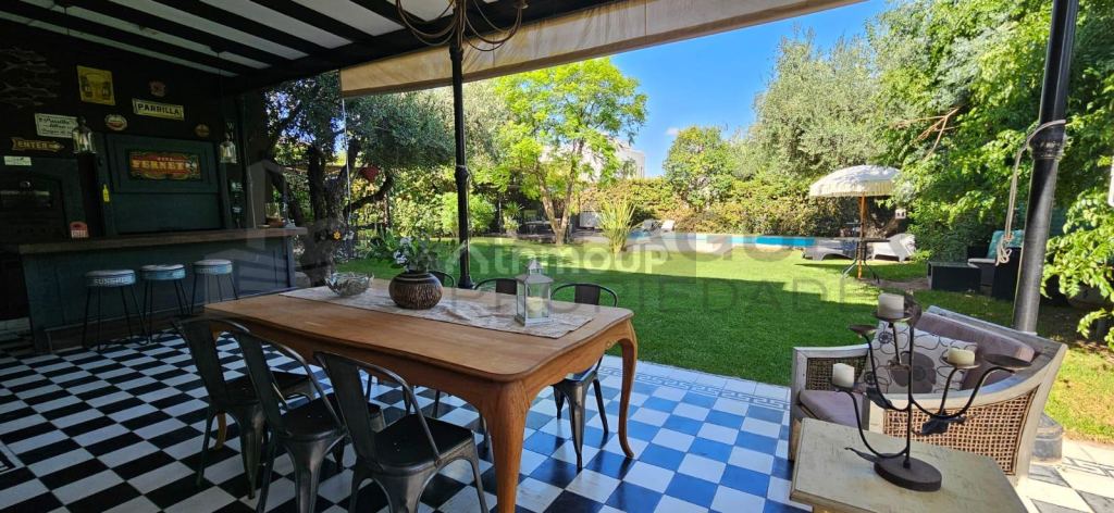 Casa en Venta en Guaymallen, Mendoza