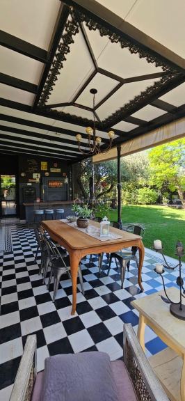 Casa en Venta en Guaymallen, Mendoza