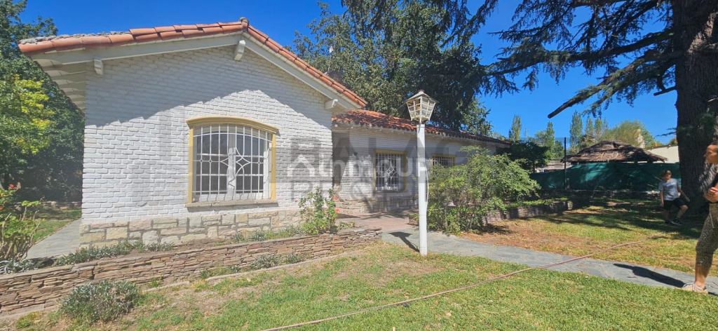 Casa en Alquiler en Lujan de Cuyo, Mendoza