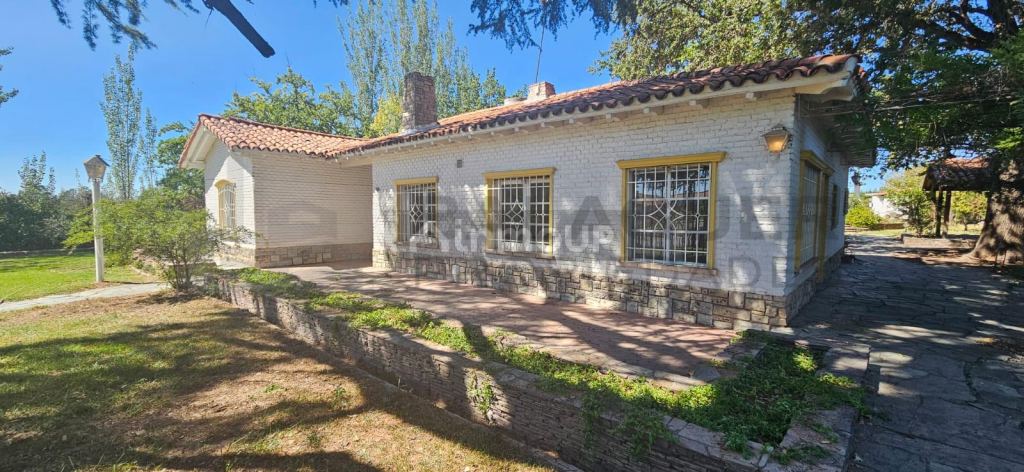 Casa en Alquiler en Lujan de Cuyo, Mendoza