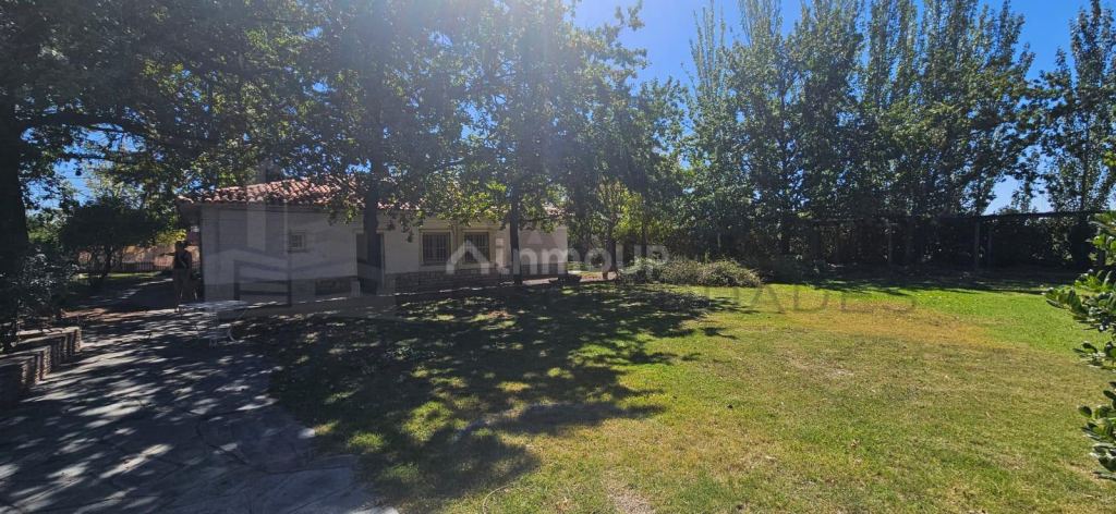 Casa en Alquiler en Lujan de Cuyo, Mendoza
