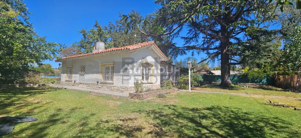 Casa en Alquiler en Lujan de Cuyo, Mendoza