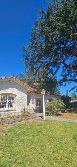 Casa en Alquiler en Lujan de Cuyo, Mendoza