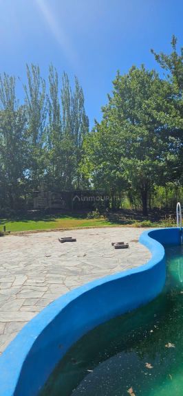 Casa en Alquiler en Lujan de Cuyo, Mendoza