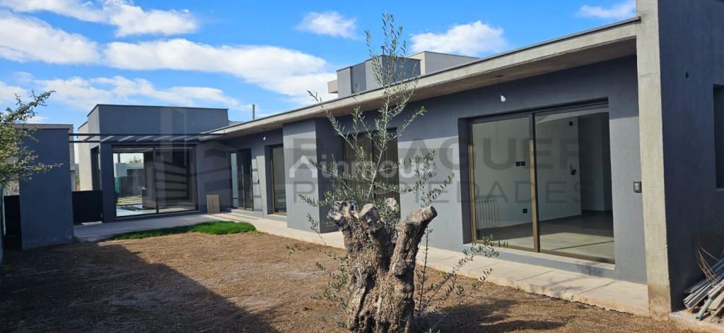 Casa en Venta en Lujan de Cuyo, Mendoza