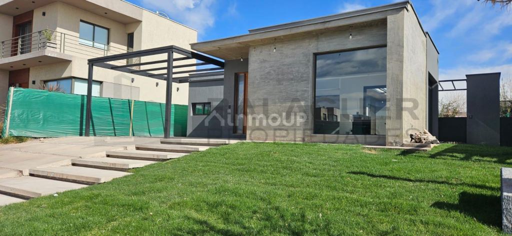 Casa en Venta en Lujan de Cuyo, Mendoza