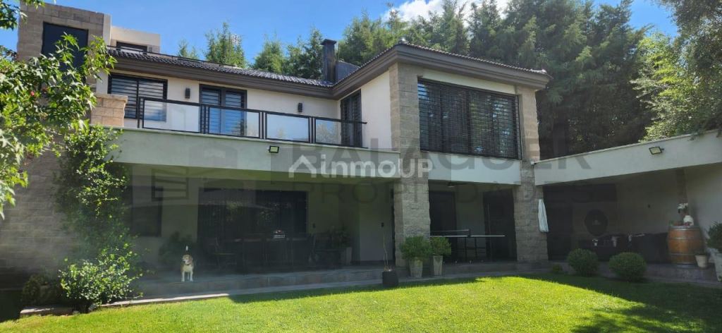 Casa en Venta en Lujan de Cuyo, Mendoza