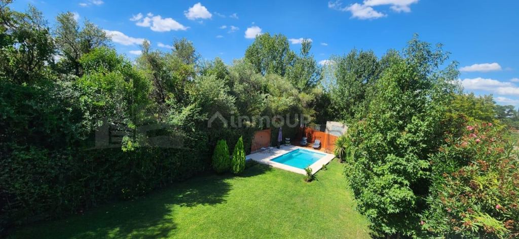 Casa en Venta en Lujan de Cuyo, Mendoza