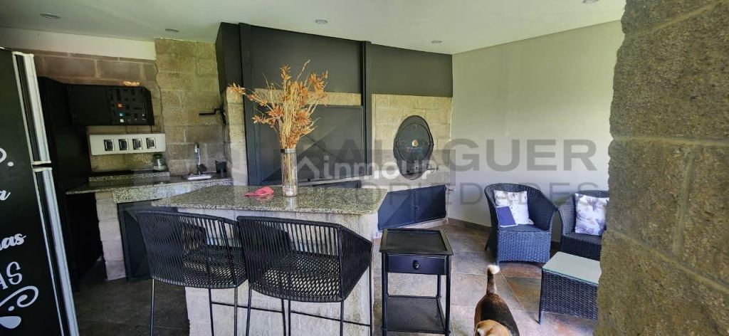 Casa en Venta en Lujan de Cuyo, Mendoza