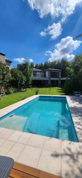 Casa en Venta en Lujan de Cuyo, Mendoza