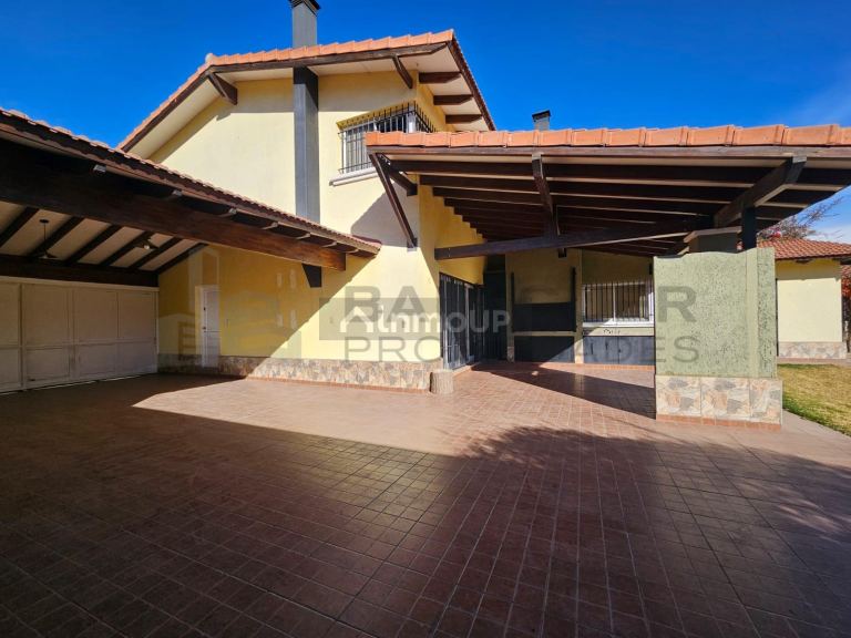 Casa en Alquiler en Lujan de Cuyo, Mendoza