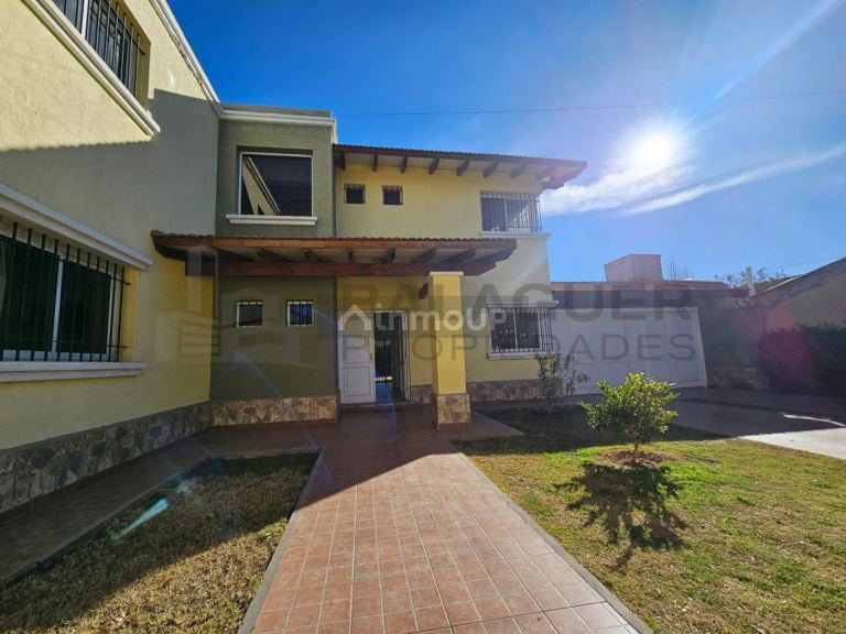 Casa en Alquiler en Lujan de Cuyo, Mendoza