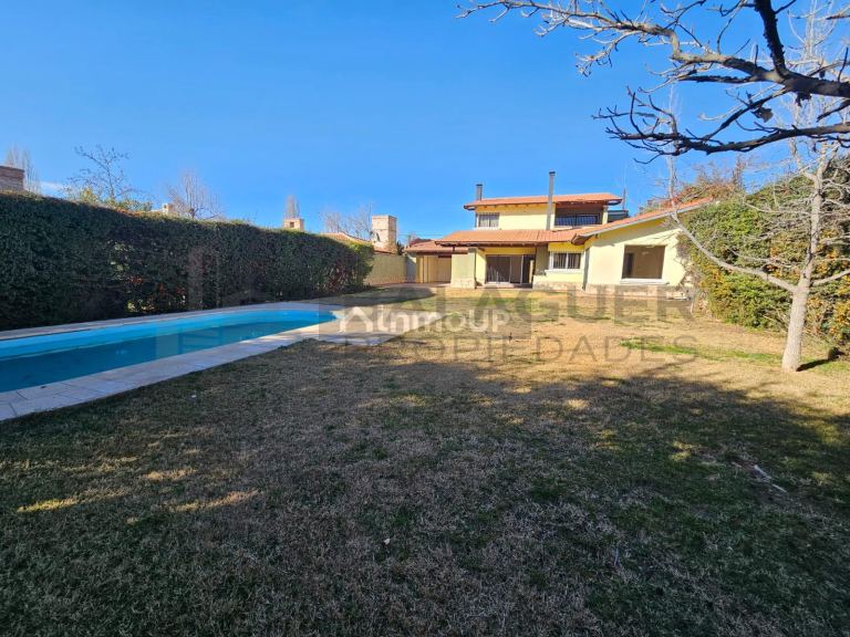 Casa en Alquiler en Lujan de Cuyo, Mendoza