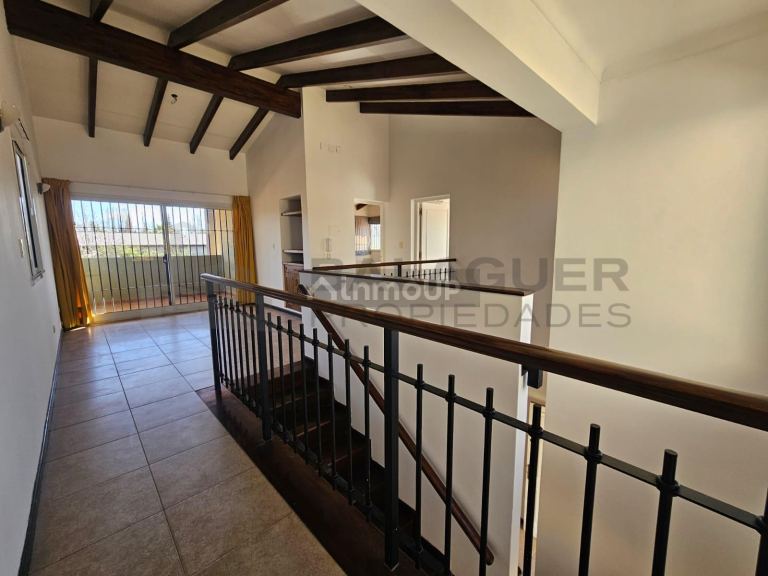Casa en Alquiler en Lujan de Cuyo, Mendoza