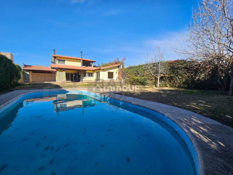 Casa en Alquiler en Lujan de Cuyo, Mendoza