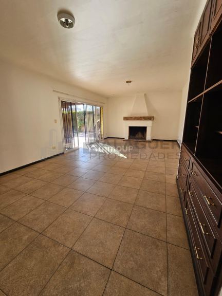 Casa en Alquiler en Lujan de Cuyo, Mendoza