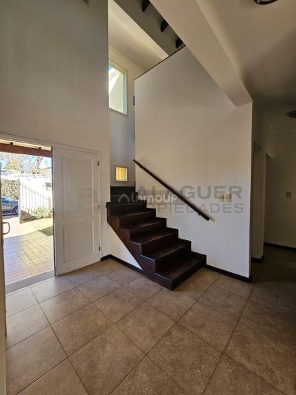 Casa en Alquiler en Lujan de Cuyo, Mendoza