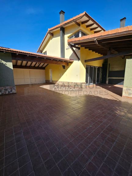 Casa en Alquiler en Lujan de Cuyo, Mendoza