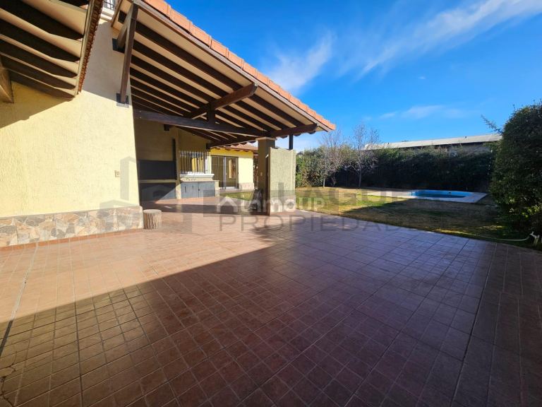 Casa en Alquiler en Lujan de Cuyo, Mendoza